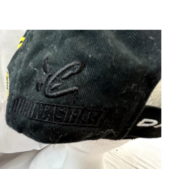 2008 NASCAR CAP AMP Dale Jr 88 Hendrick motorsports Chase Adult NWOT Energy - Picture 5 of 8